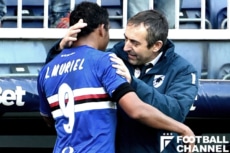 ルイス・ムリエル