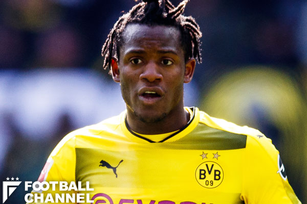 ミチ・バチュアイ