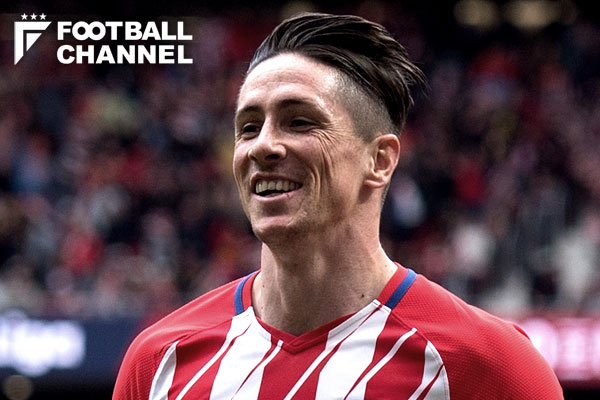 フェルナンド・トーレス