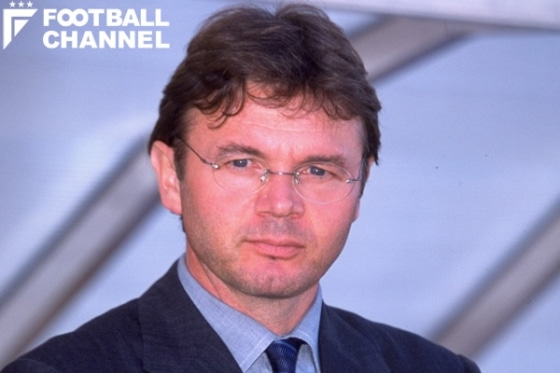 フィリップ・トルシエ