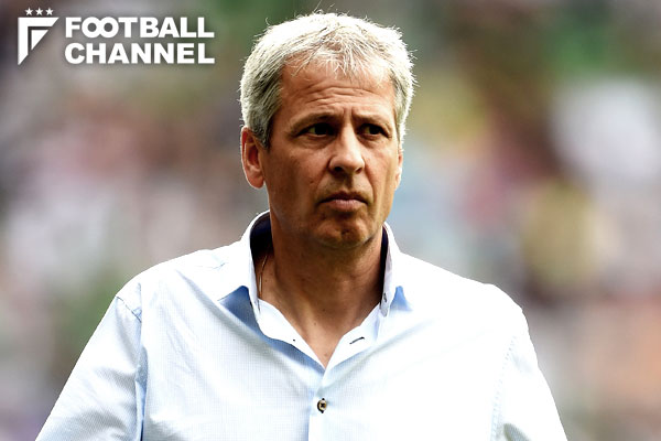 ルシアン・ファブレ