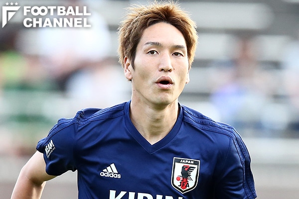 原口元気、日本代表で1年半ぶりゴール狙う。W杯へ「自分の感覚を冴え