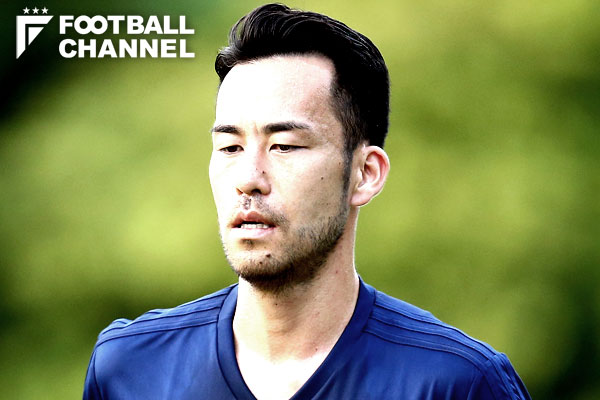 吉田麻也