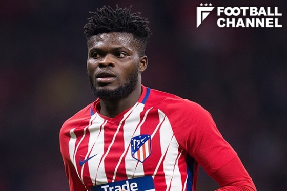 トーマス・パーテイ