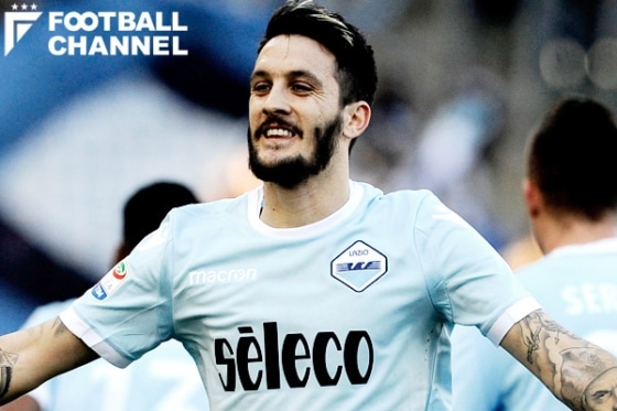 ルイス・アルベルト