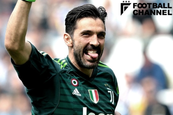 ジャンルイジ・ブッフォン