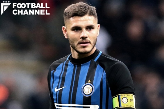 マウロ・イカルディ