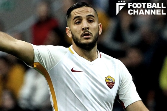 コスタス・マノラス