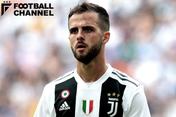 ミラレム・ピャニッチ