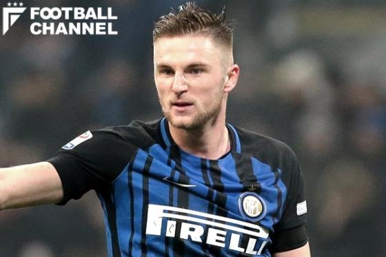 ミラン・シュクリニアル