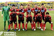 北海道コンサドーレ札幌