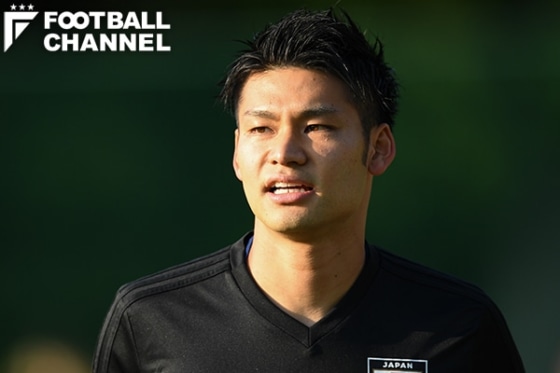中村航輔