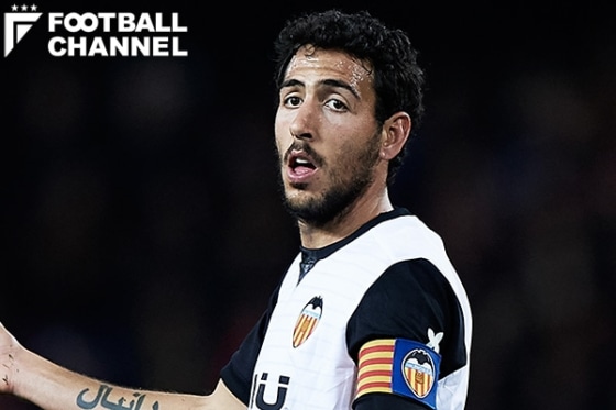 ダニエル・パレホ