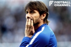 アントニオ・コンテ