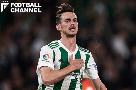 ファビアン・ルイス