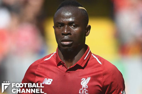 サディオ・マネ