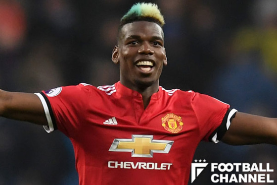 ポール・ポグバ