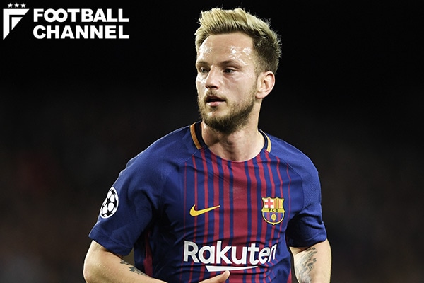 イバン・ラキティッチ