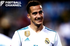 ルーカス・バスケス