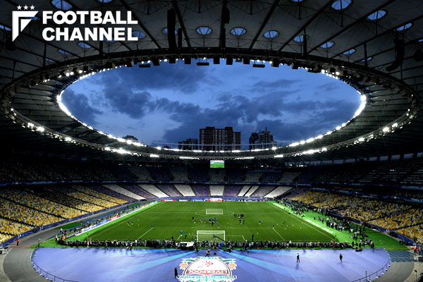 チャンピオンズリーグ