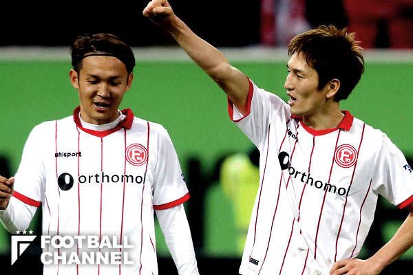 宇佐美貴史、原口元気