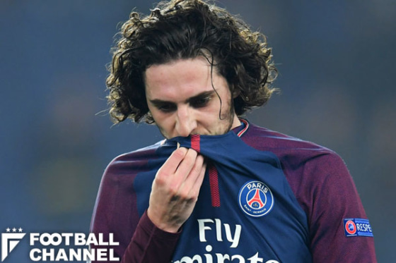 アドリアン・ラビオ