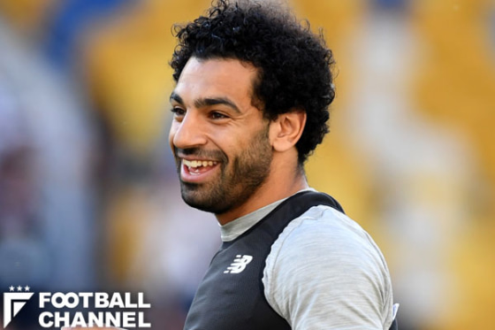 モハメド・サラー