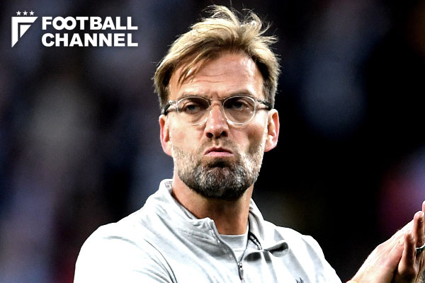 ユルゲン・クロップ