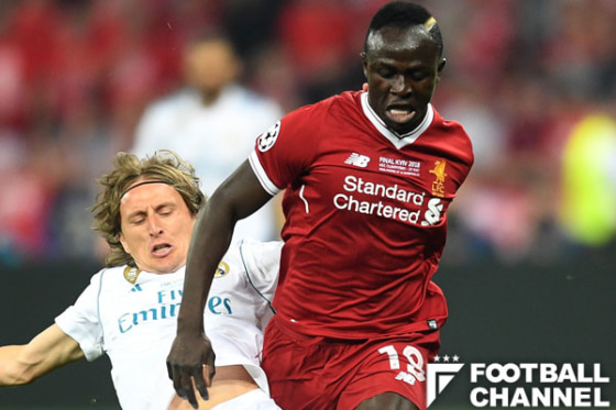 サディオ・マネ