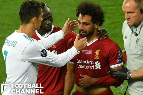 モハメド・サラー