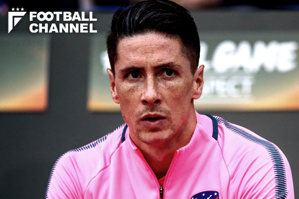 フェルナンド・トーレス