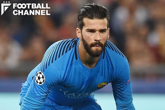 アリソン・ベッカー