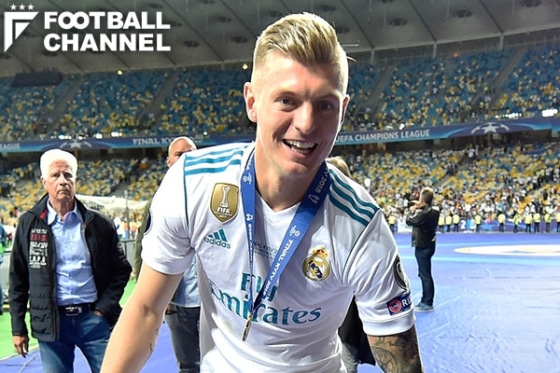 トニ・クロース