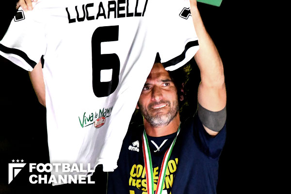 アレッサンドロ・ルカレッリ