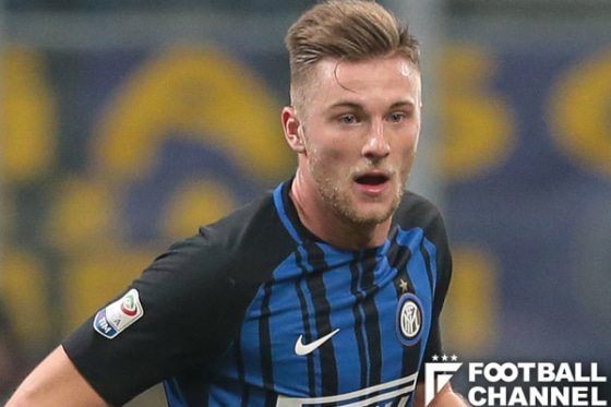 ミラン・シュクリニアル