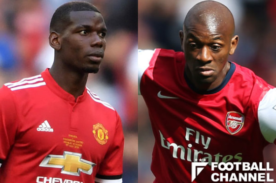 ポール・ポグバ