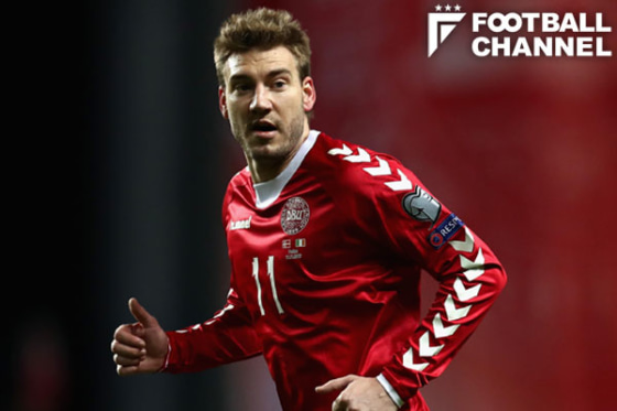 20180529_bendtner_getty