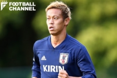 本田圭佑