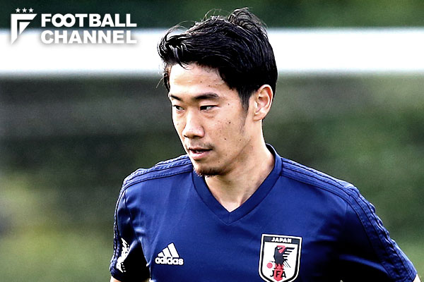 香川真司