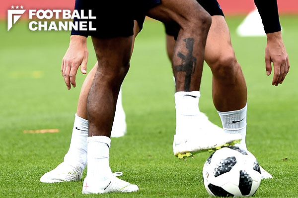 ラヒーム・スターリング