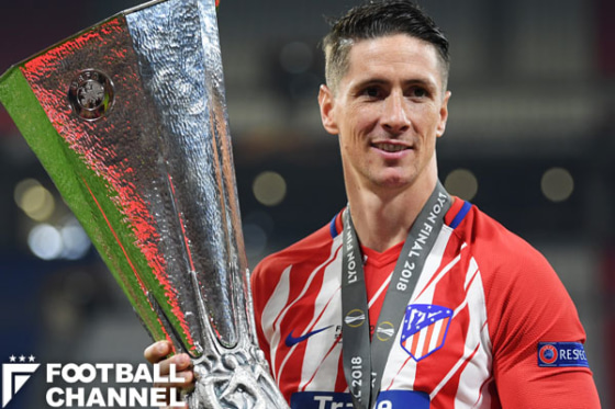 フェルナンド・トーレス