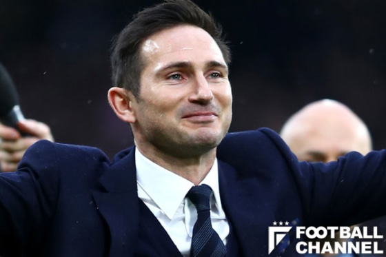 フランク・ランパード