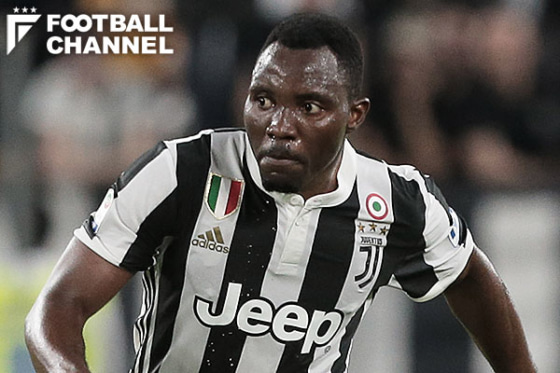 クワドォー・アサモア