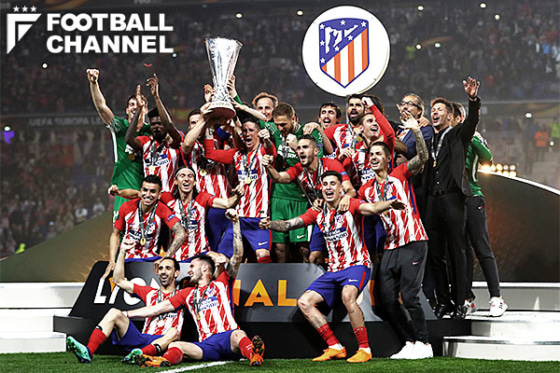 アトレティコ・マドリー