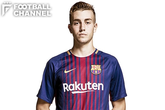 オリオル・ブスケッツ