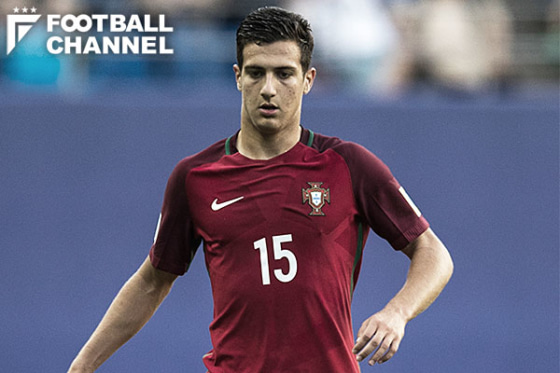 ジオゴ・ダロト