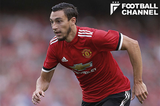 マッテオ・ダルミアン