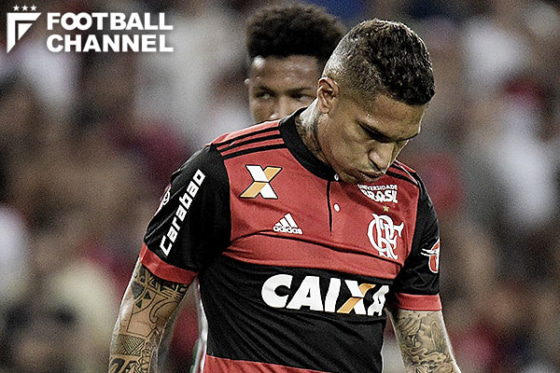 パオロ・ゲレーロ