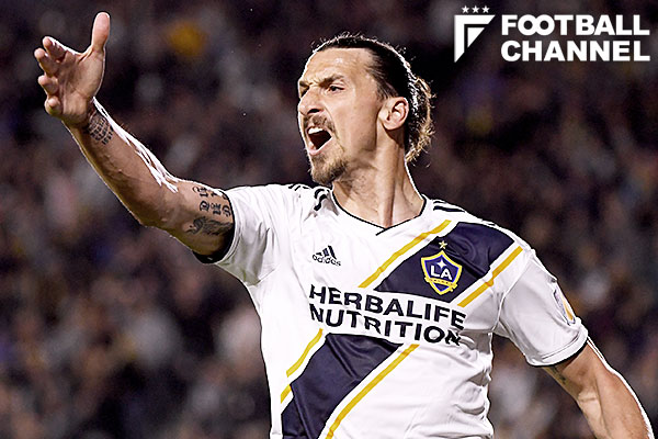 イブラヒモビッチ