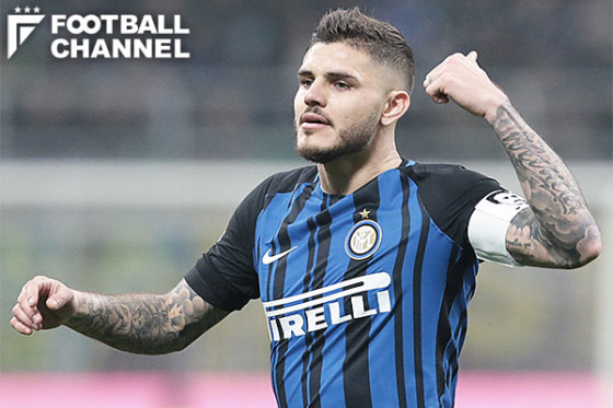 マウロ・イカルディ